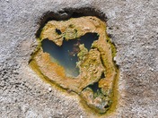 Yellowstone N at Park