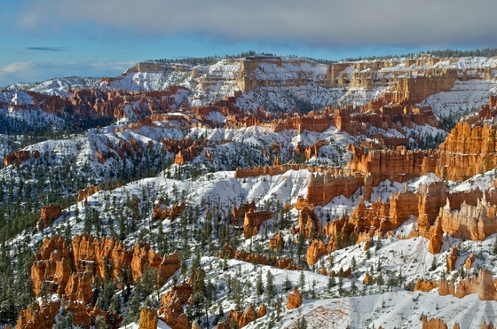 Bryce Canyon National Park