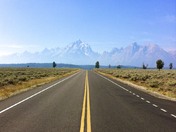 Grand Teton National Park