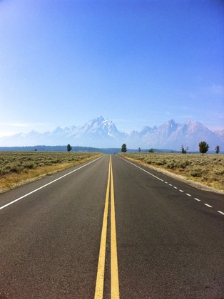 Grand Teton National Park