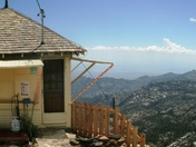Coronado National Forest