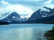Glacier National Park