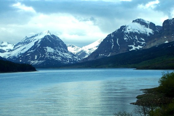 Glacier National Park
