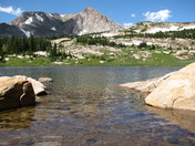 Rocky Mountain National Park