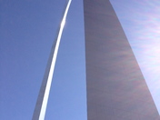 Jefferson National Expansion Memorial