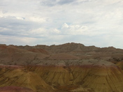 Badlands National Park