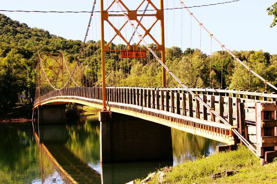 Eureka Springs National Park