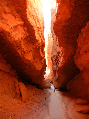 Bryce Canyon National Park