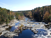 Little River Canyon National Park