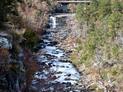 Little River Canyon National Park