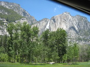 Yosimite National Park