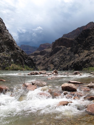 Grand Canyon National Park