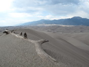 Great Sand Dunes National Park