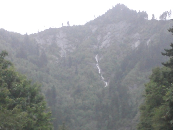 Great Smoky Moutains