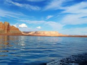 Lake Powell, Arizona