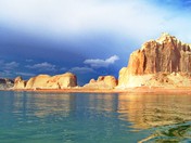 Lake Powell, Arizona