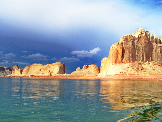 Lake Powell, Arizona