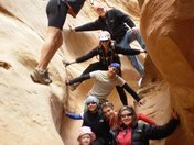 Canyonlands / White Rim