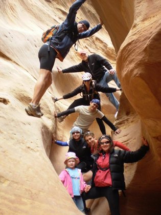 Canyonlands / White Rim