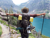 Glacier National Park
