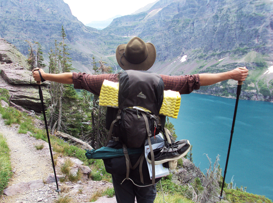 Glacier National Park