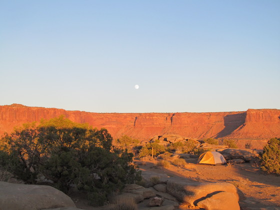 Canyonlands / White Rim
