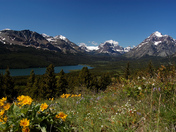 Glacier National Park