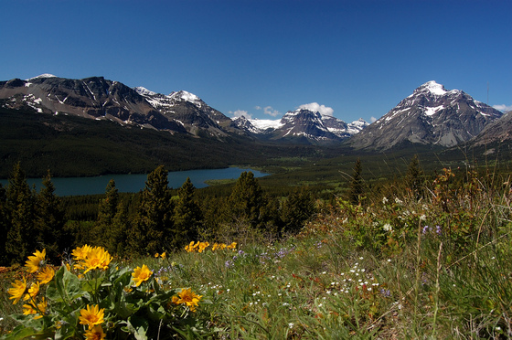 Glacier National Park