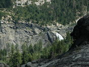 Yosemite National Park