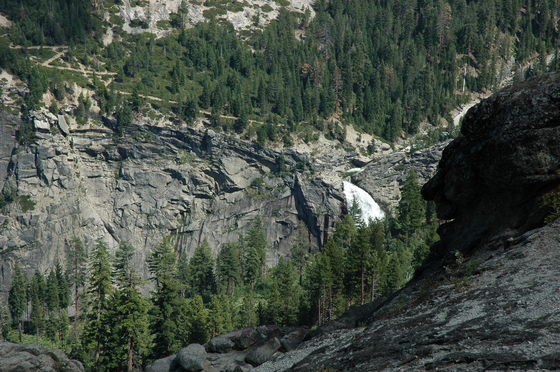 Yosemite National Park