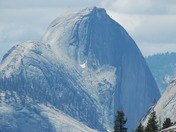 Yosemite National Park