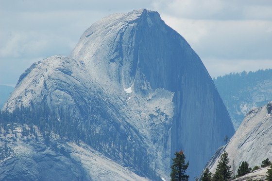 Yosemite National Park