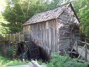 Great Smoky Mointains National Park