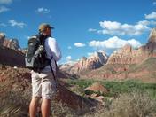 Zion National Park