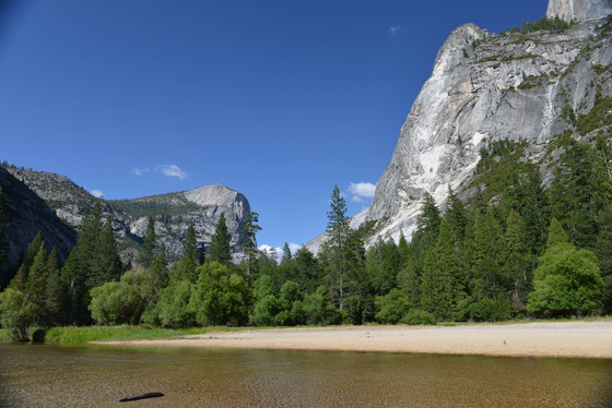 Yosemite