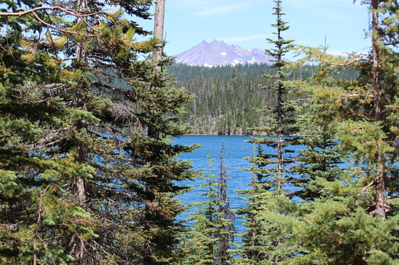 Elk Lake