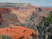 Grand Canyon NP