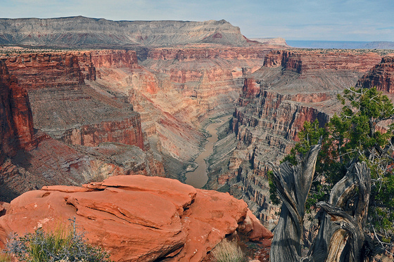 Grand Canyon NP