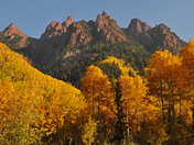 White River Nat'l Forest