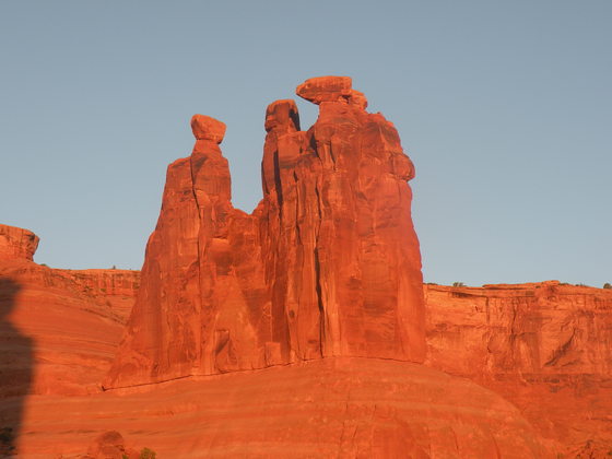 Arches National Park