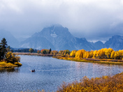 Grand Teton
