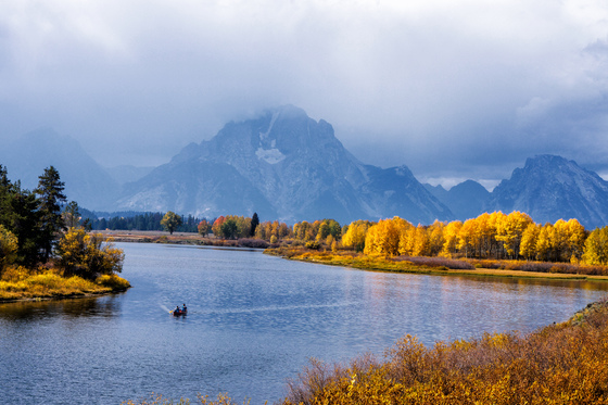 Grand Teton