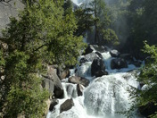 Yosemite National Park