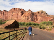 Capitol Reef National Park