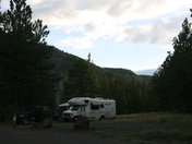 Rio Grande National Forest