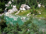 Lassen Volcanic National Park