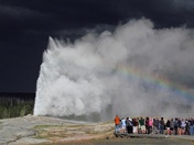 Yellowstone National Park