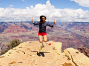 Grand Canyon National Park