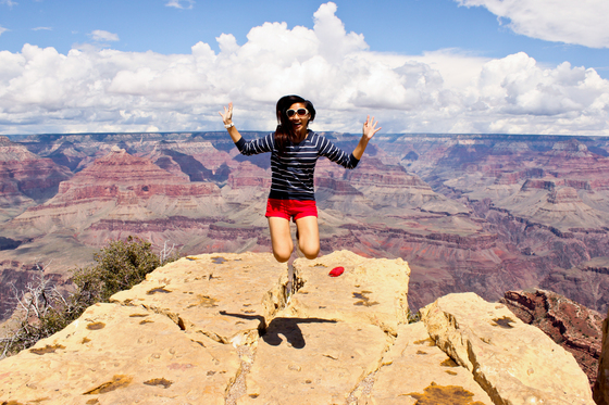 Grand Canyon National Park