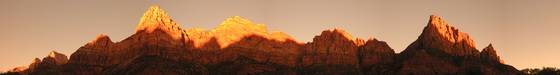 Zion National Park